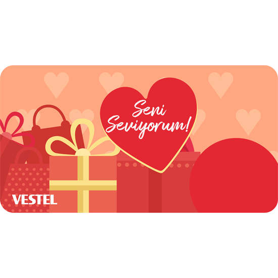 Hediye çeki 34